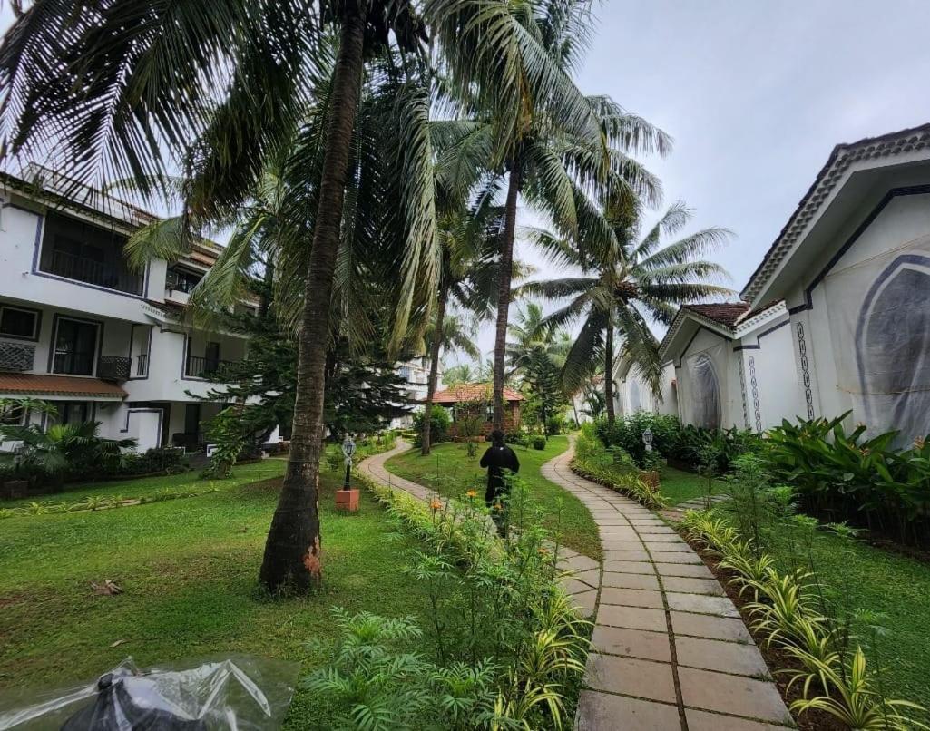 Hermitage Riviera อาร์โปรา ภายนอก รูปภาพ